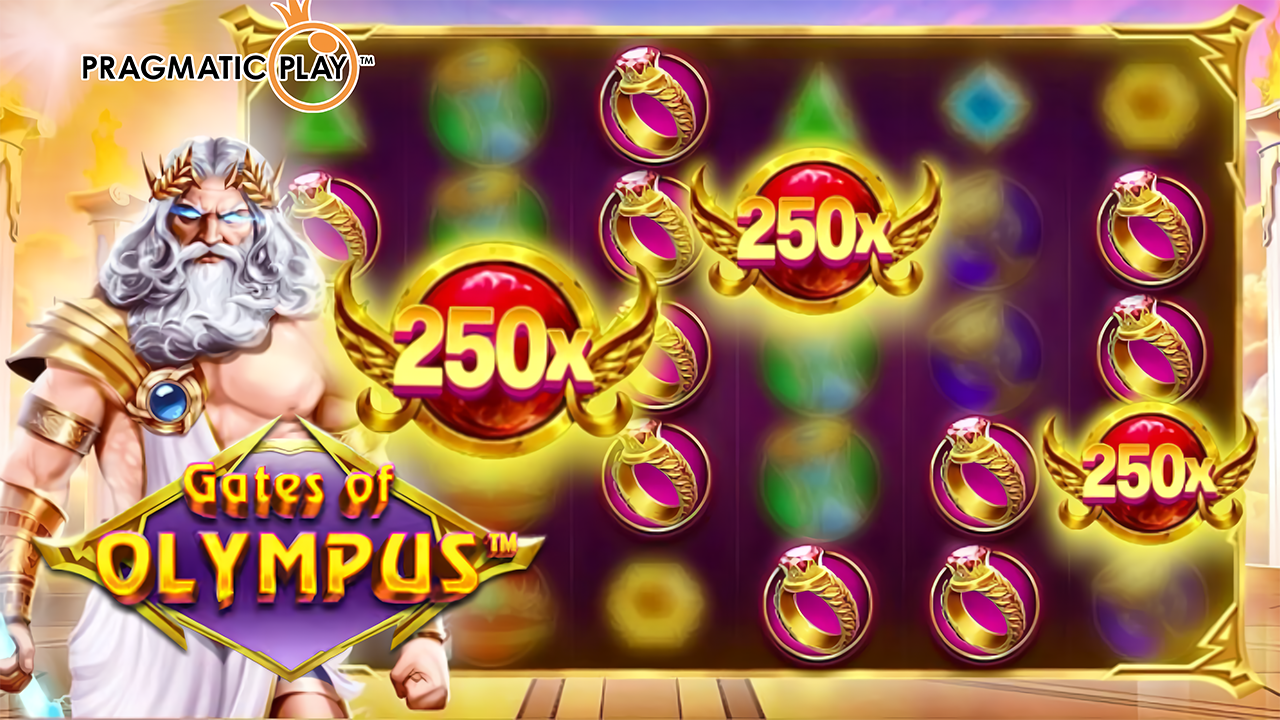 Maxwin Gate of Olympus: Tips Bermain dan Pola Gacor Hari Ini